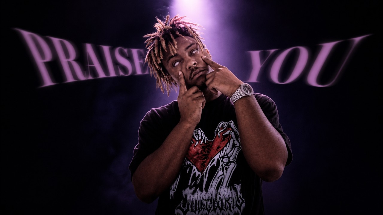 [FREE] Juice WRLD Type Beat 2026 - 