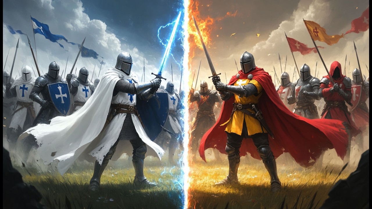 Koto & Friends Vs Saint Sepulcre & Evolve