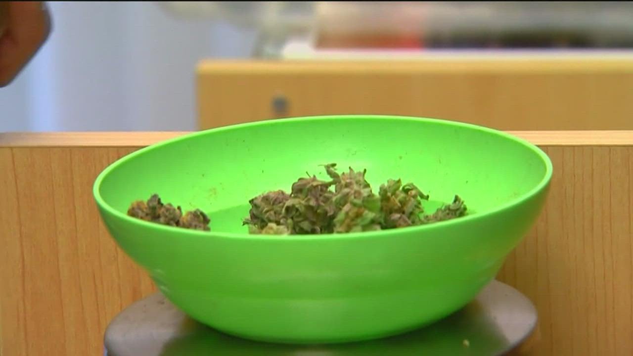 National City looking into proposed cannabis lounge