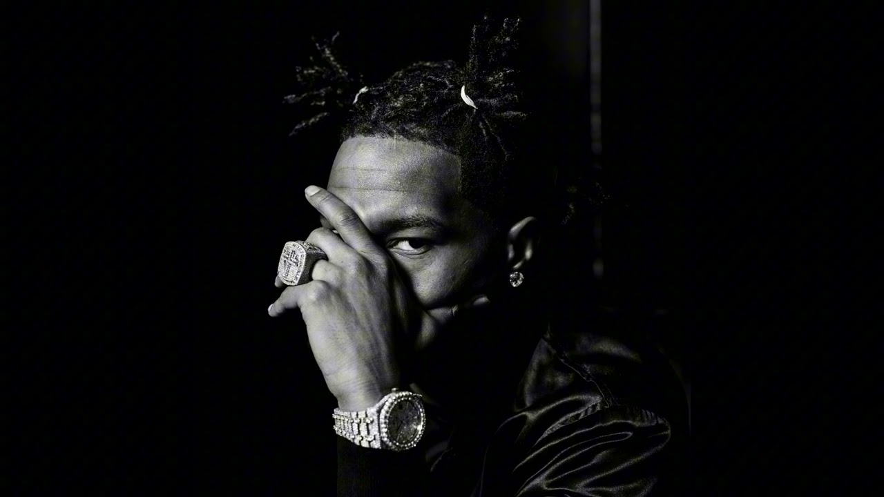 Lil Baby Type Beat - 