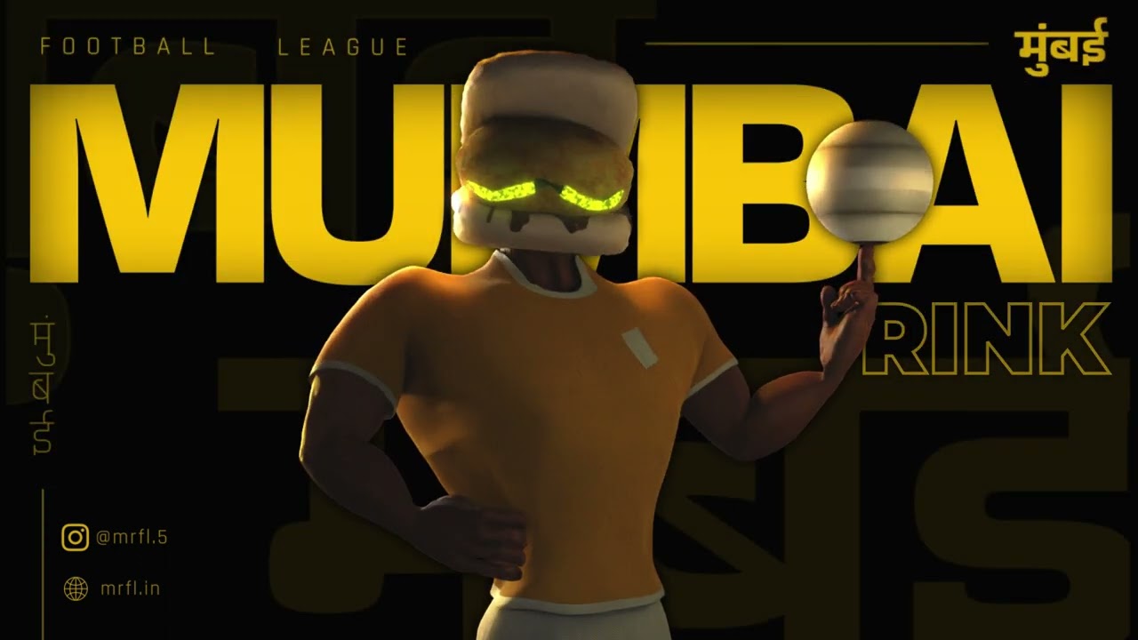 MRFL Launch Promo 7