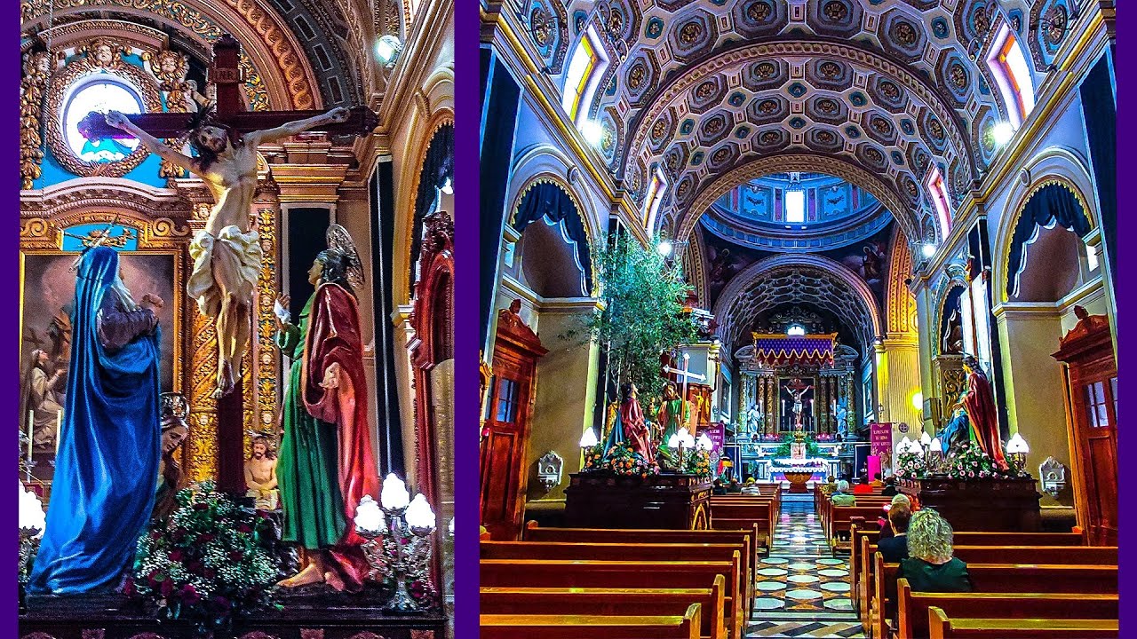 𝐆ħ𝐚𝐫𝐠ħ𝐮𝐫 𝐒𝐚𝐧 𝐁𝐞𝐫𝐭 / Ż𝐦𝐢𝐞𝐧 𝐢𝐥-Ġ𝐢𝐦𝐠ħ𝐚 𝐥-𝐊𝐛𝐢𝐫𝐚 𝟐𝟎𝟐𝟒 / 𝐅𝐢𝐥𝐦𝐚𝐭 𝐭𝐚𝐥-𝐊𝐧𝐢𝐬𝐣𝐚 𝐌𝐢𝐧𝐧 Ġ𝐞𝐰𝐰𝐚 𝐮 𝐥-𝐕𝐚𝐫𝐢.