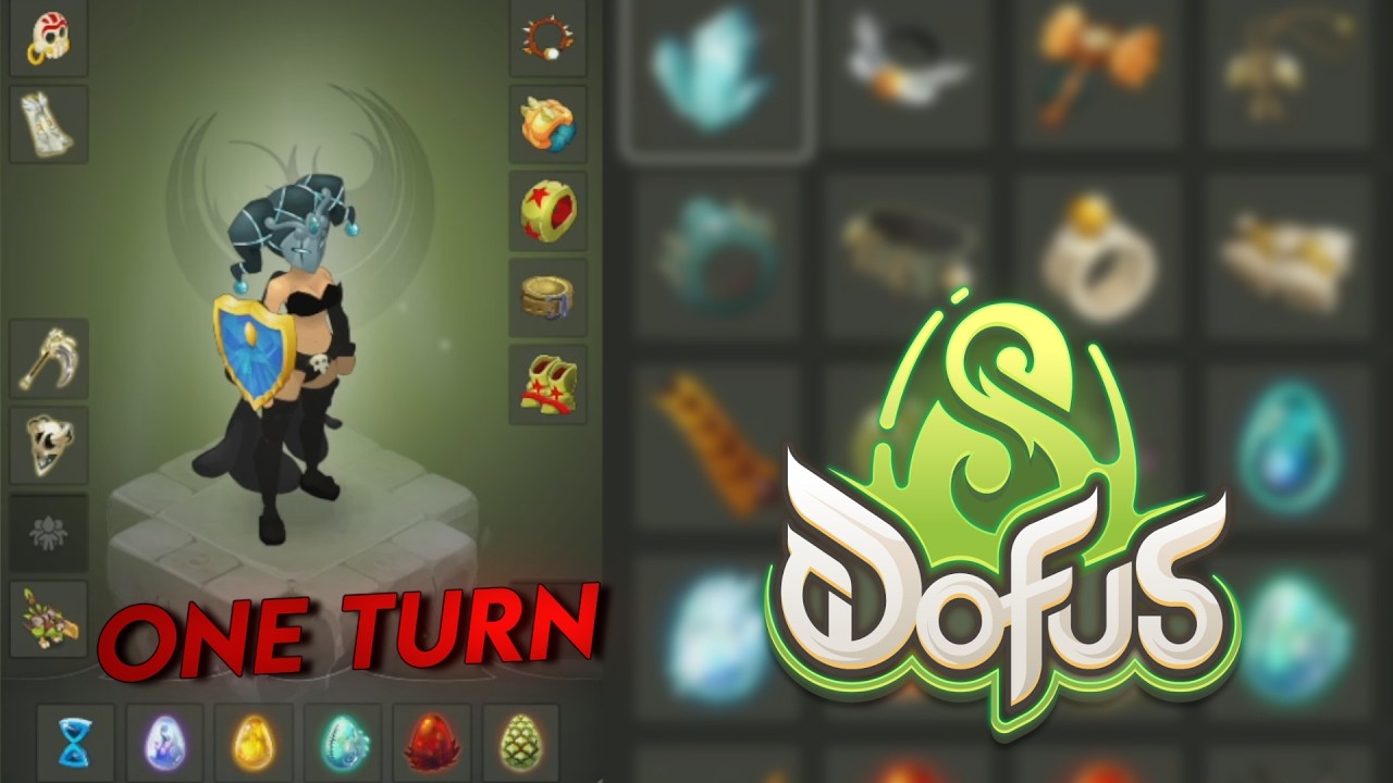 Session PVP en SRAM ONE TURN (Kill tour 3)