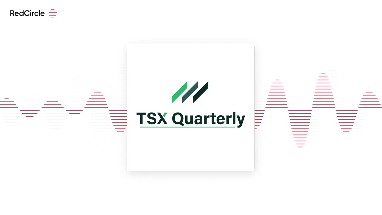 TSX Quarterly - Canopy Growth Corporation (TSX:WEED) | 2022 Q2