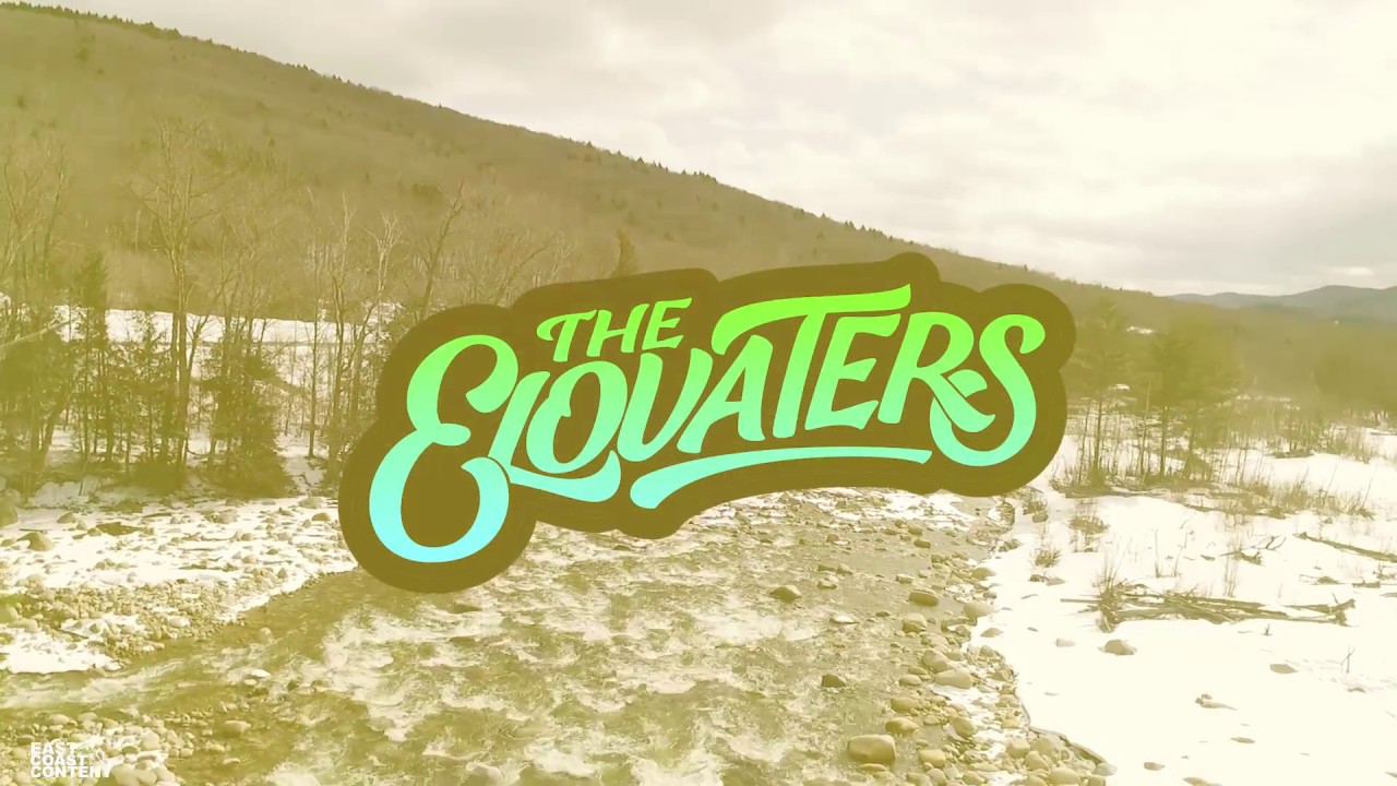 The Elovaters - 