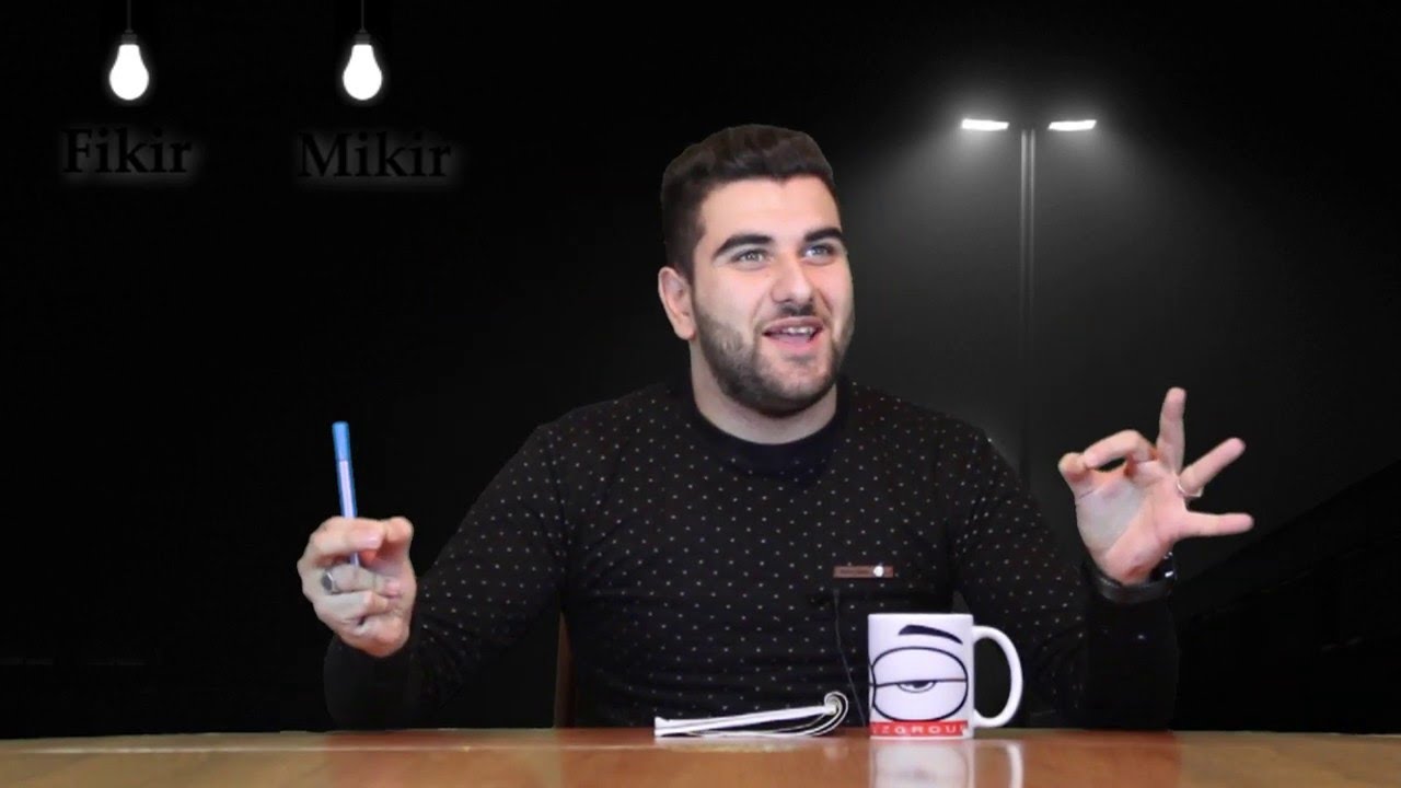 Bu Dəfə Çox Güldük (Qonaqlı veriliş,Stand Up,Youtube) Fikirmikir 28