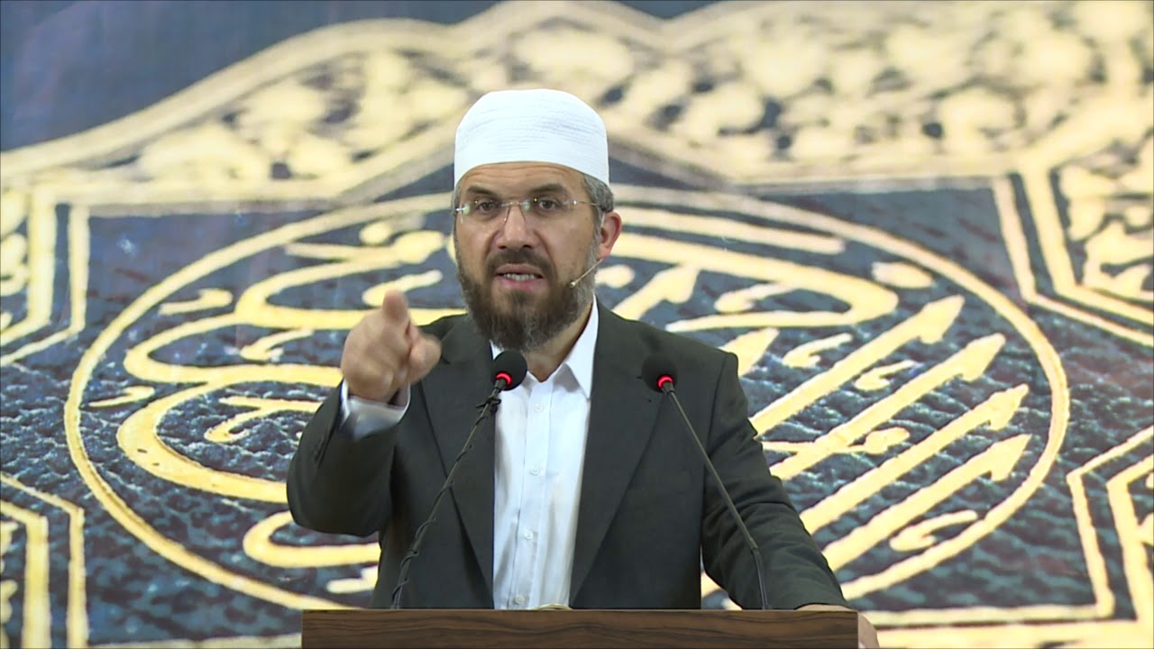 Cihad Kıyamete Kadar Devam Edecek