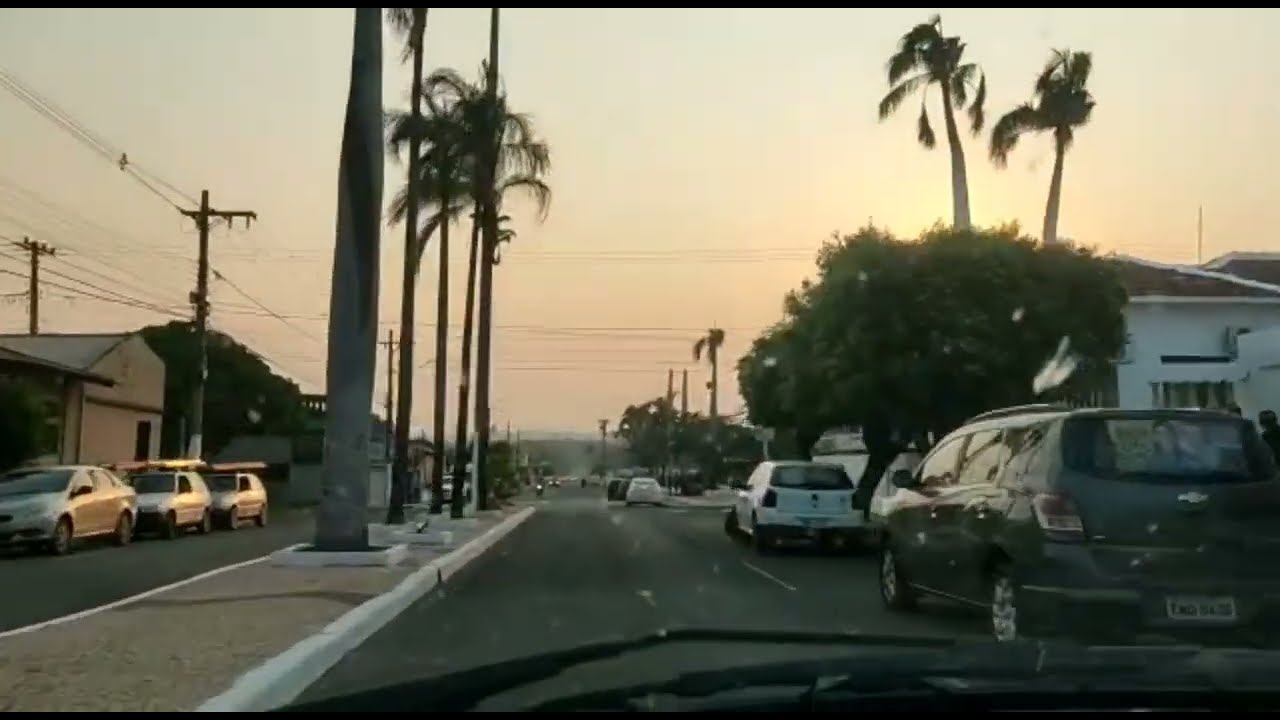 CIDADE DE NIOAQUE MS