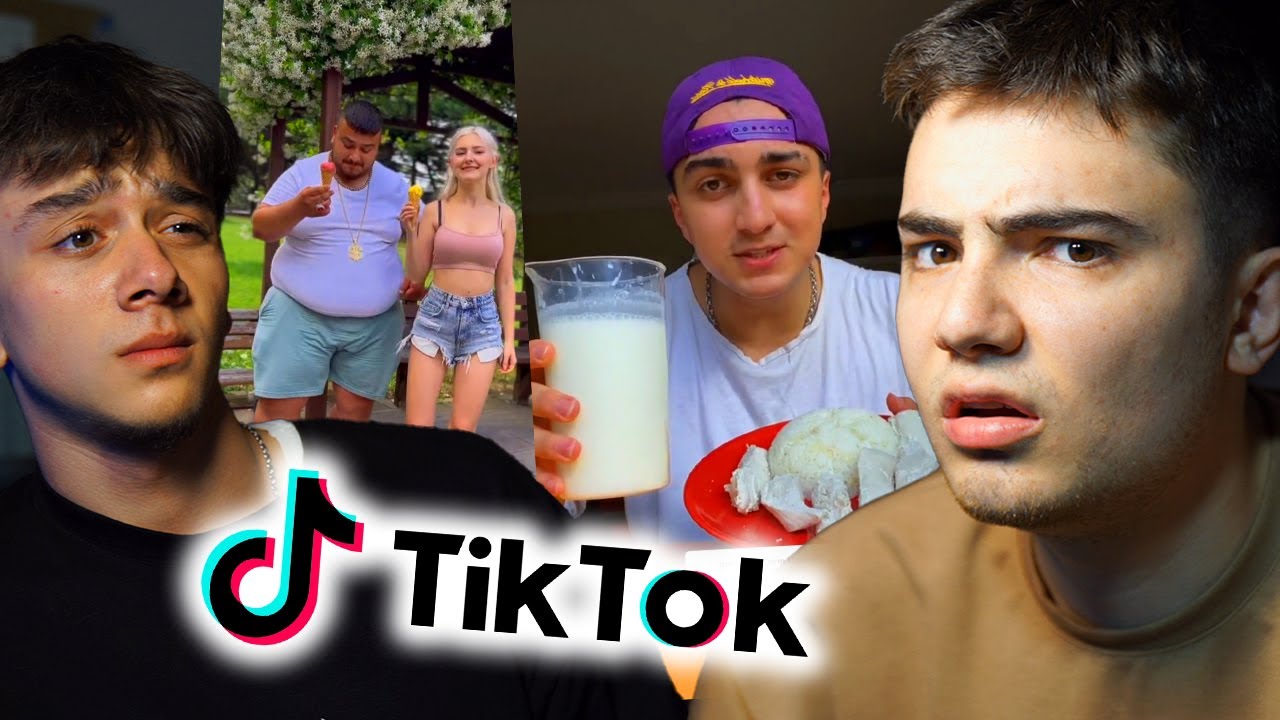 g&uuml;lersek video biter ! (TİKTOK VİDEOLARI)