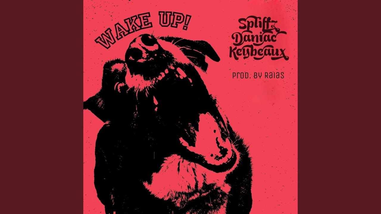 Wake Up!