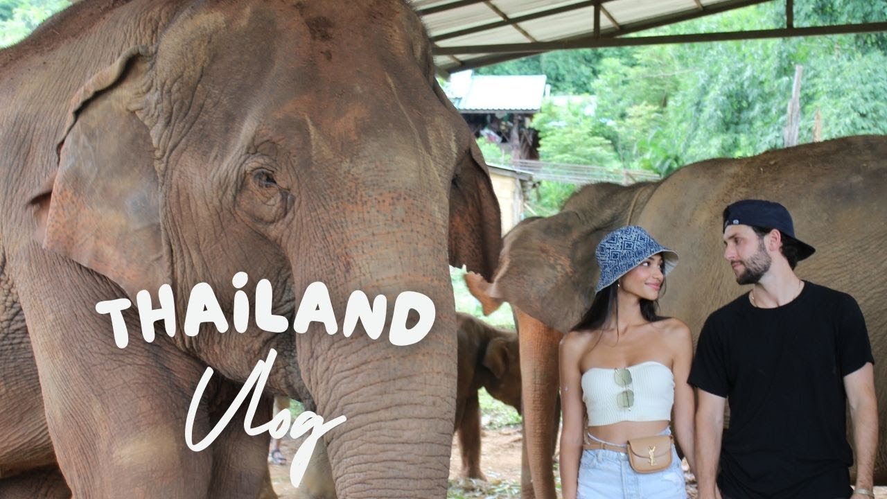 Thailand Vlog