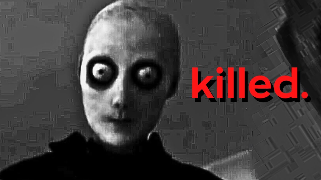 I Found The Kill List Hidden Under My School.