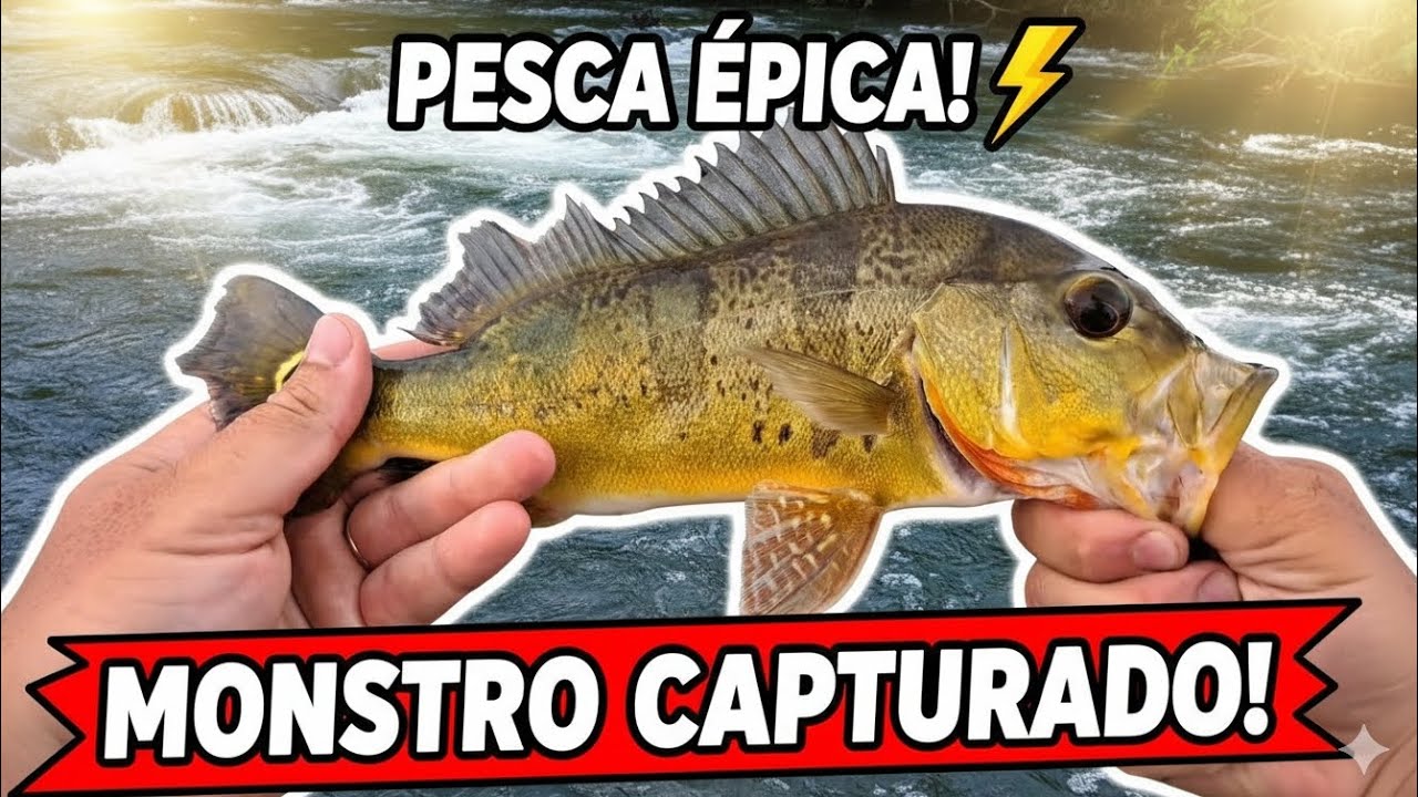 Os tucunarés estavam no raso no meio dos capim.Pescaria abençoada.  #pescaria #iscaartificial