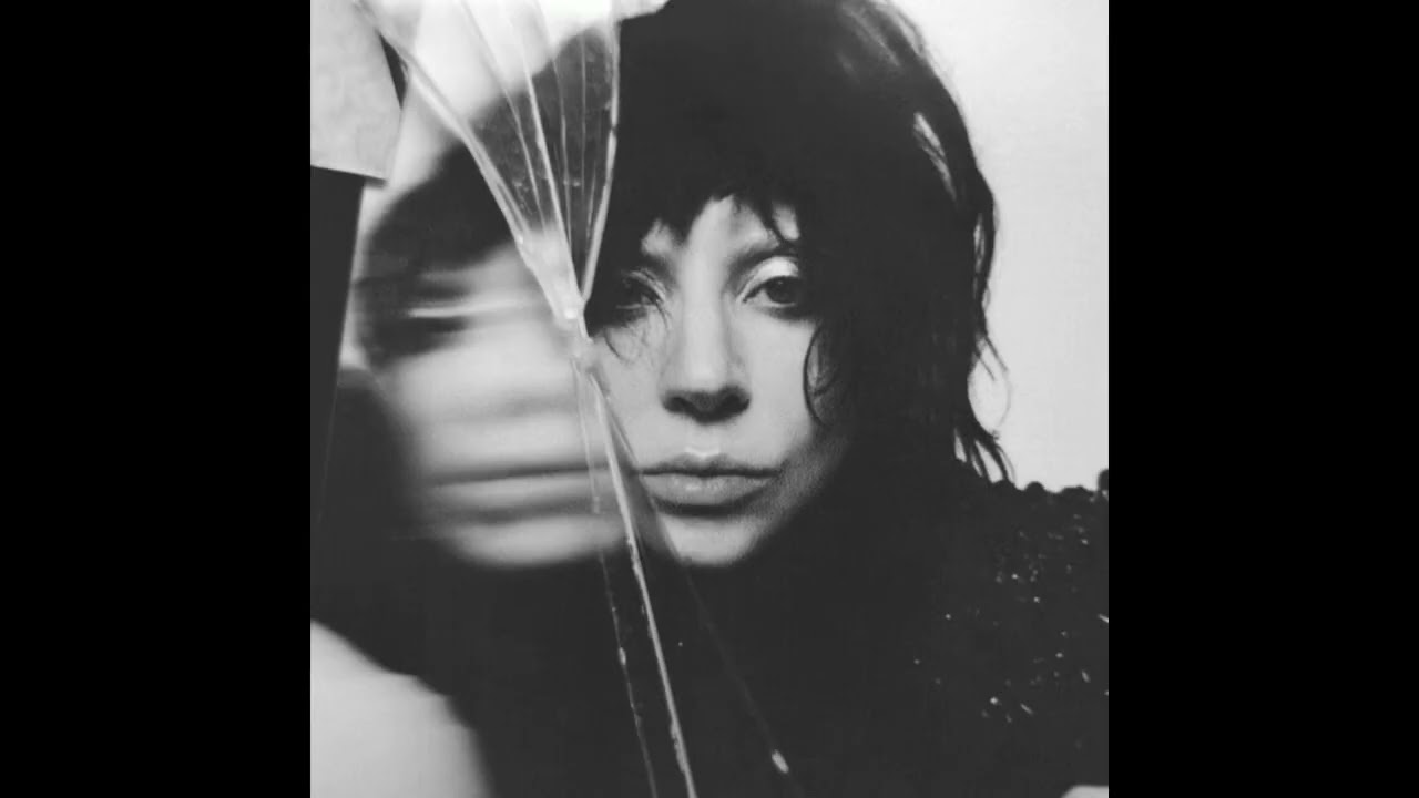 Lady Gaga - LoveDrug (Official Instrumental)​