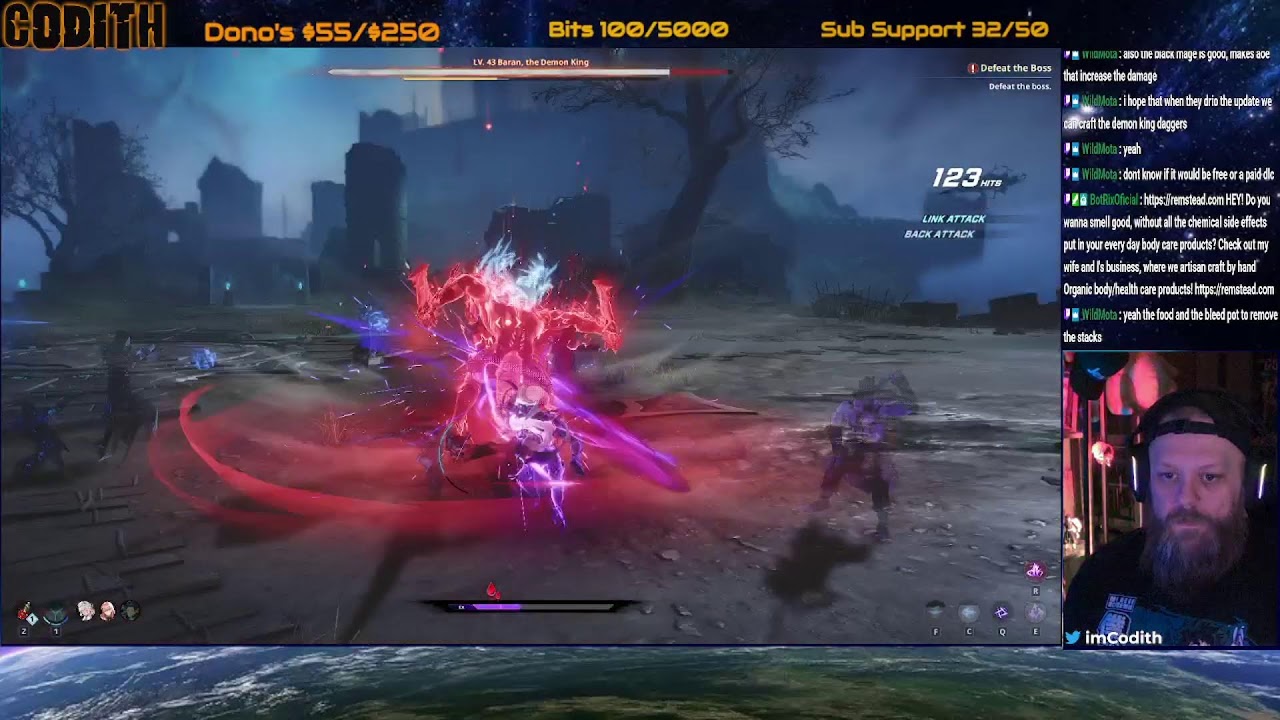 🔴 Live 🔴 Solo Leveling: Arise Overdrive
