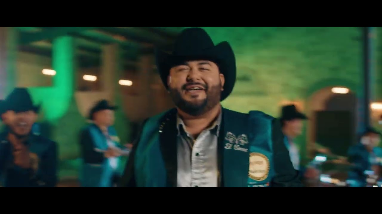 Grupo Laberinto - Fuera De Serie (Video Oficial)