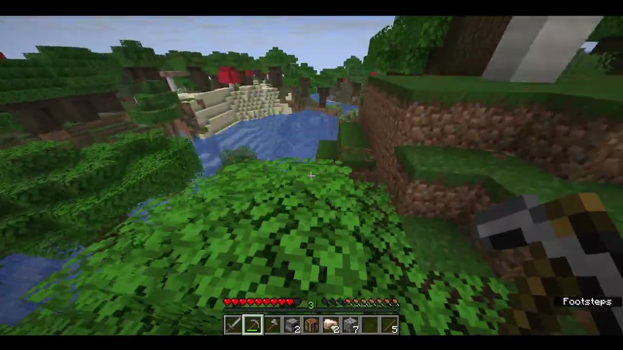 1 Hour World Episode 1: The Perfect Start of a New World!!