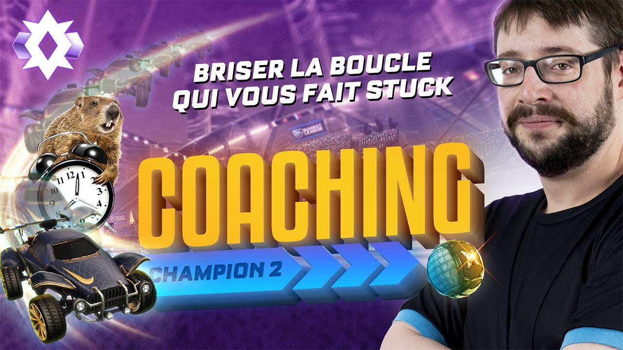 COACHING LIVE C2: LES BOUCLES QUI VOUS STUCK ELO