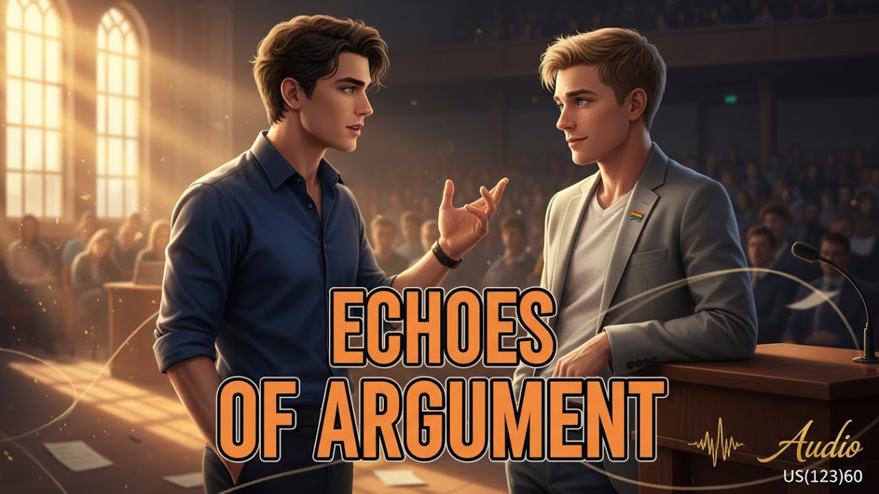 ECHOES OF ARGUMENT