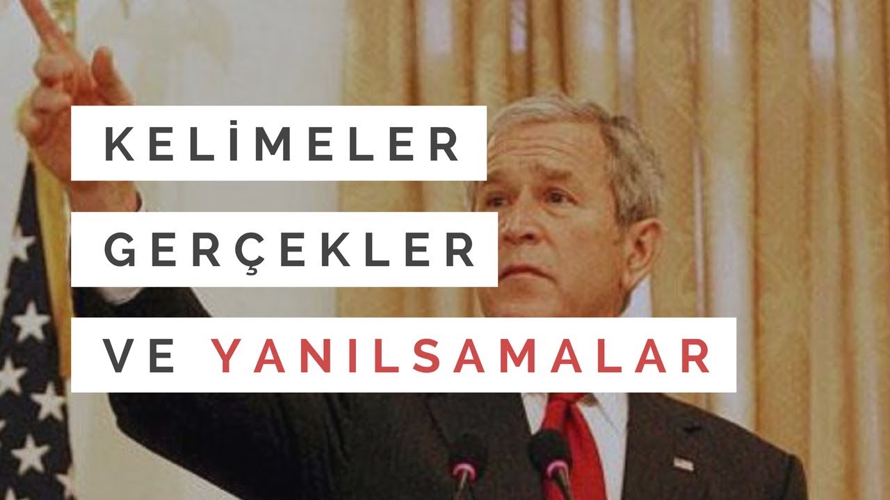 Medya ve Propaganda: Kelimeler, Gerçekler ve Yanılsamalar
