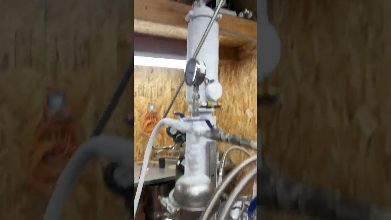 Making dabs