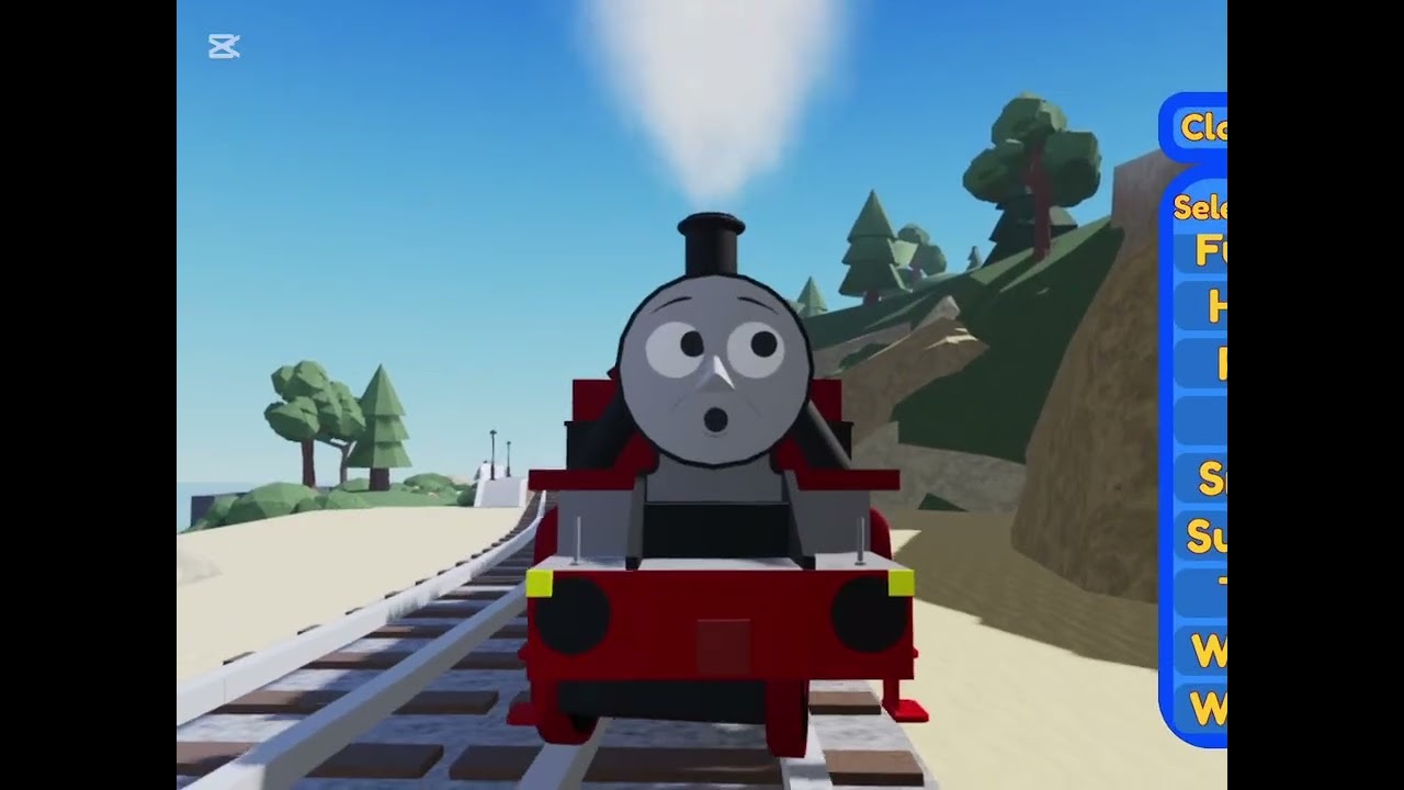 The Biohazard Waste Anomaly Episode 1 Remake (Too Close For Comfort) 