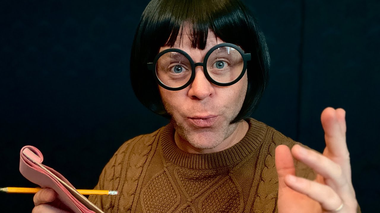 Dating 101 with Edna Mode