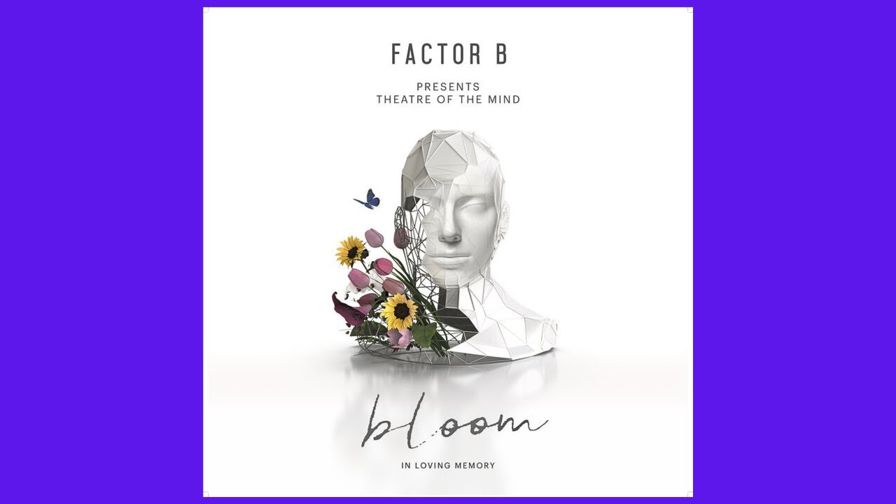 Factor B pres. Highlandr - How Long Is Forever ? (Mixed)