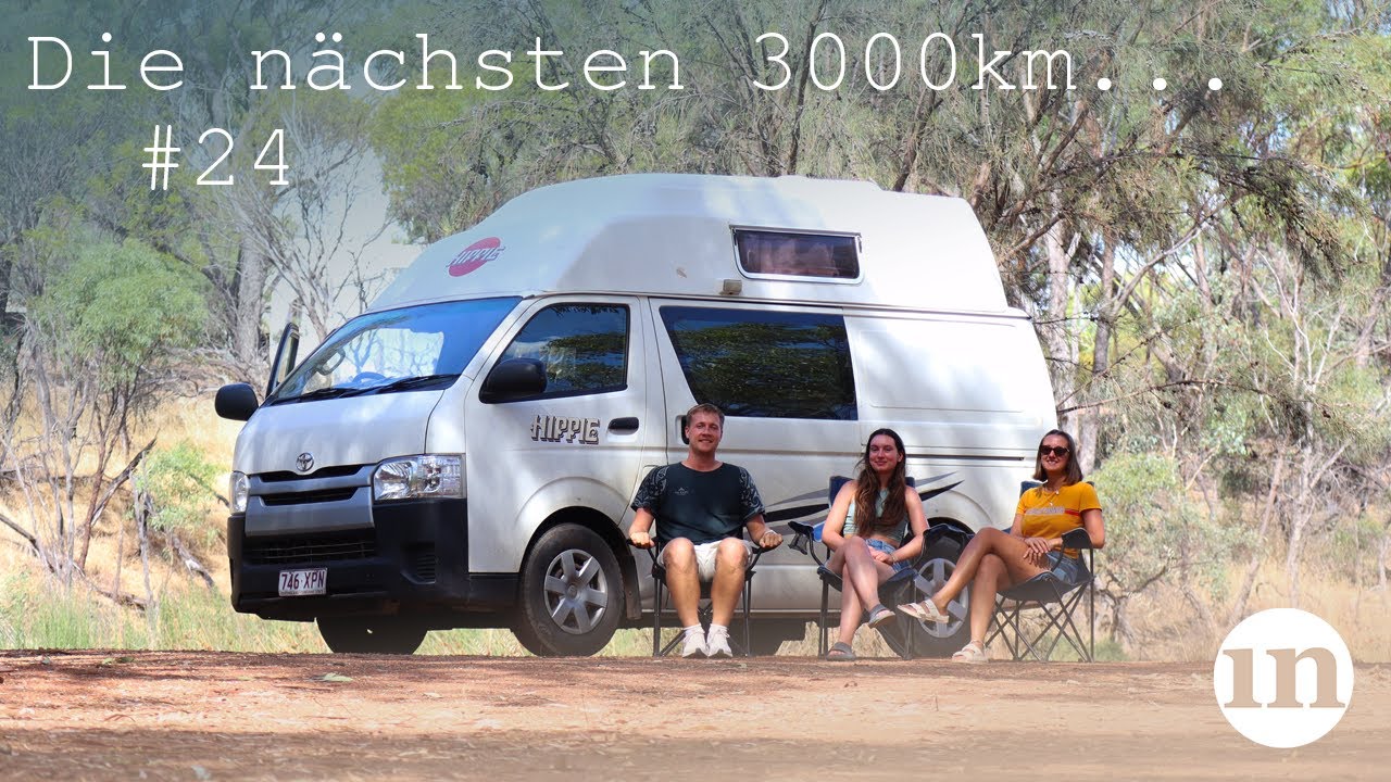 Delfine in Monkey Mia und ein wundervoller Abend auf den Lancelin Sand Dunes - Unsere Weltreise #24