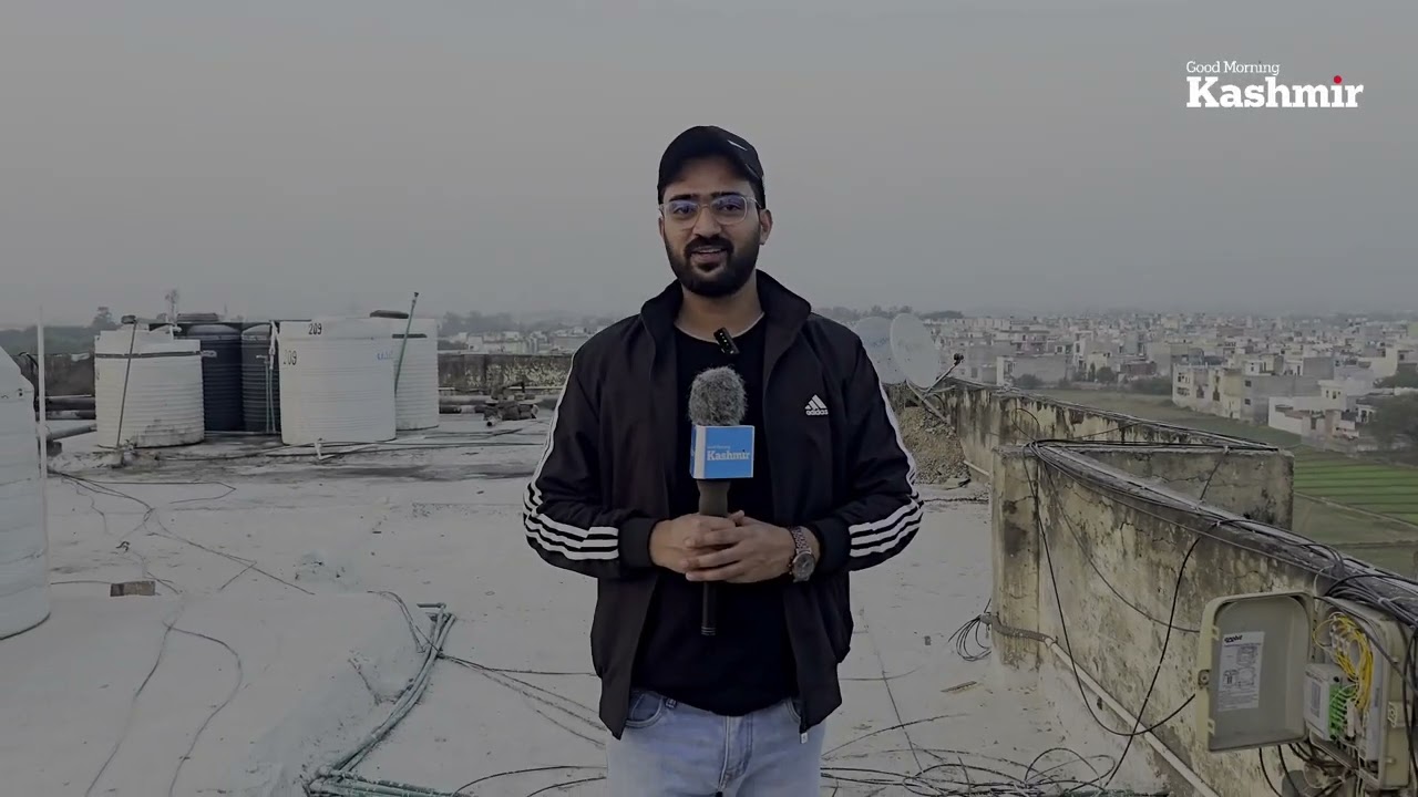 Kashmiri Students: The Reality of Student Life in Punjab