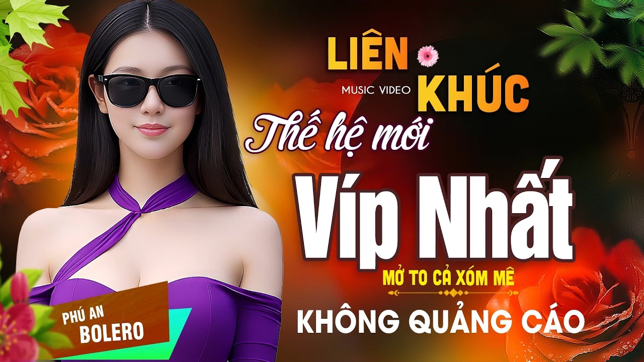 BOLERO HAY NHẤT MỌI THỜI ĐẠI ✨ Lk Nhạc Vàng Lính TOÀN BÀI HAY, GIỌNG CA ĐỘC LẠ, Víp Hay Nhất 2026