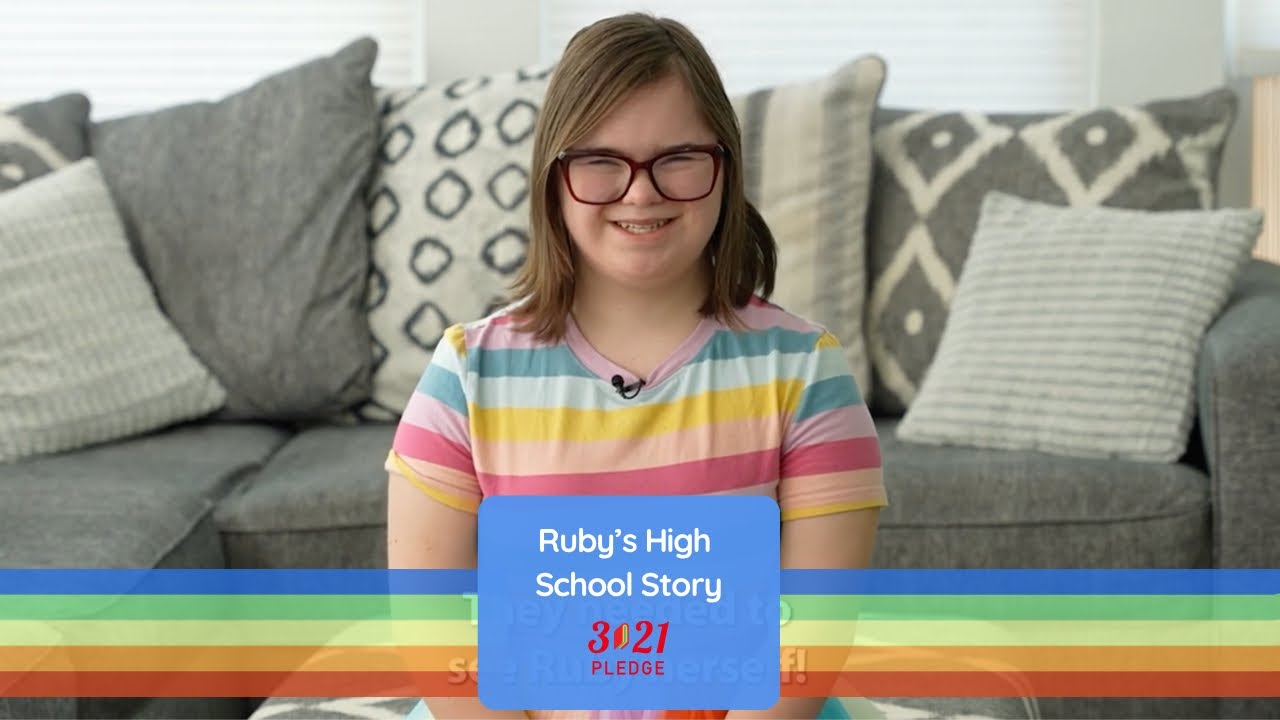 Ruby's High School Story