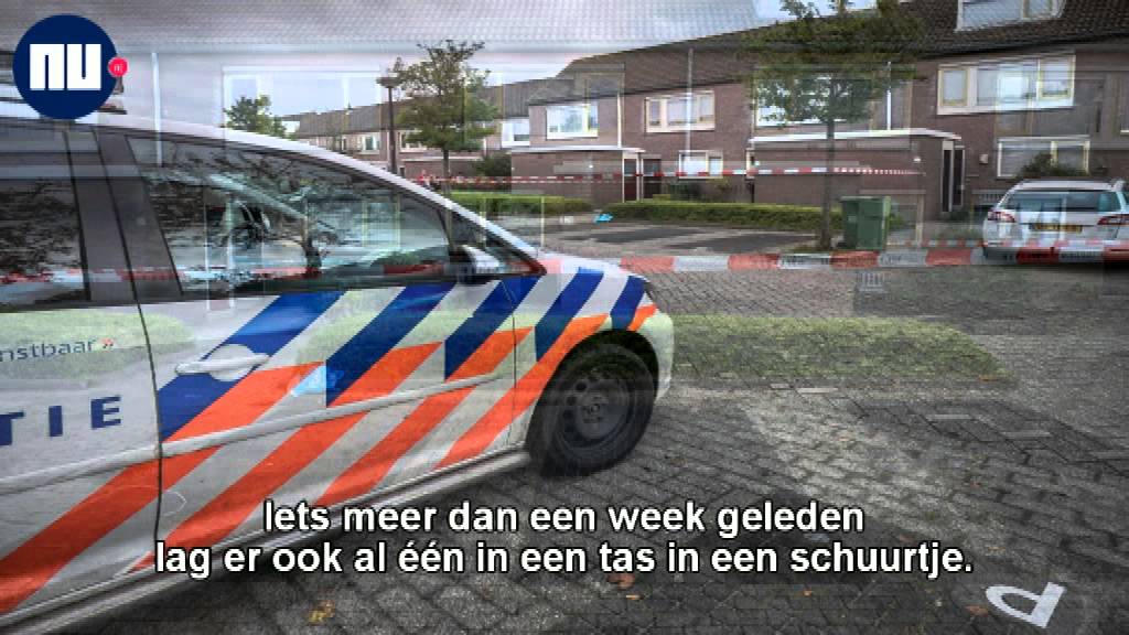 Het nieuws van 20 oktober: Tweede dode baby gevonden Heerhugowaard