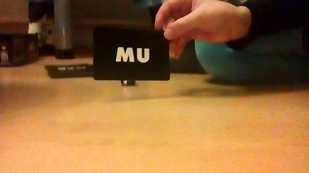 Tik tak bum
