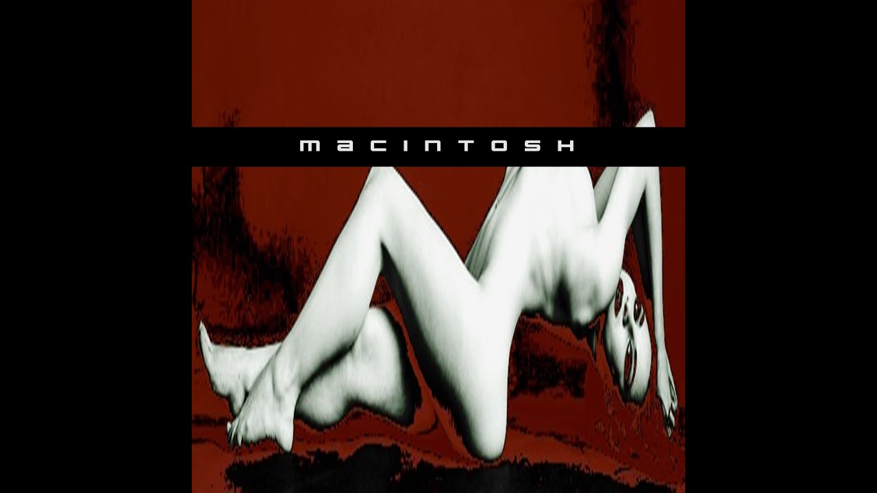 Michael Macintosh  //  Music  //  macintoshusa.org.