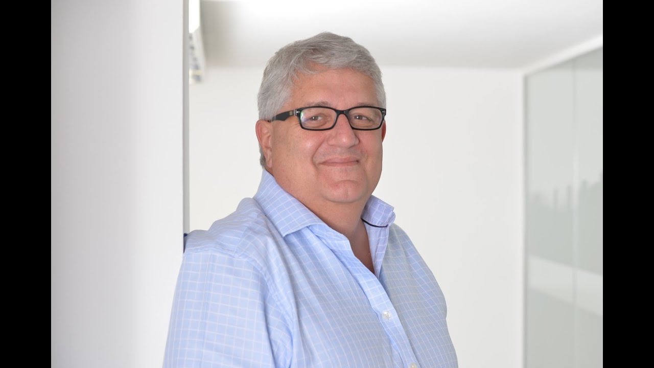 Tom Smith on Leadership and Organisational Development