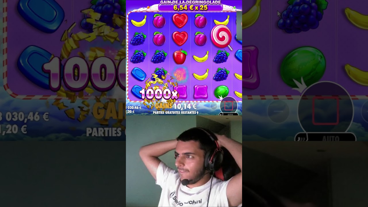 💣Cette bombe x1000 me rend riche 💸 