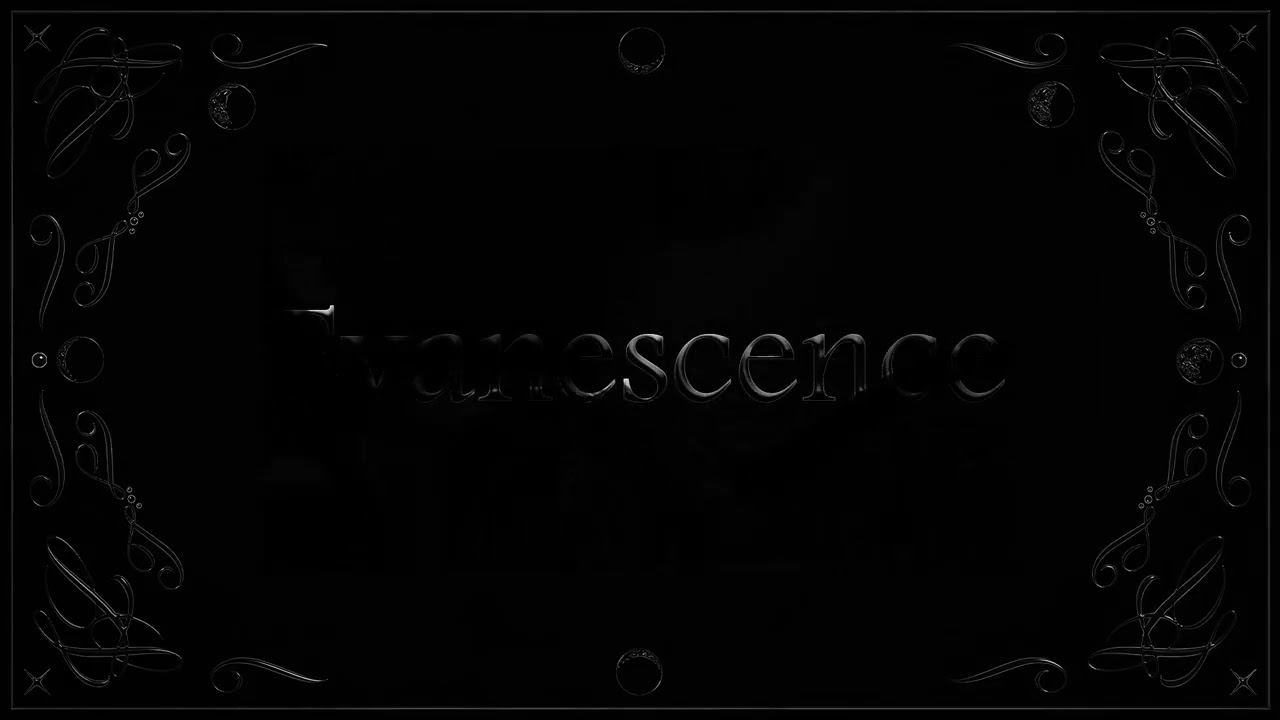 Why-K - Evanescence