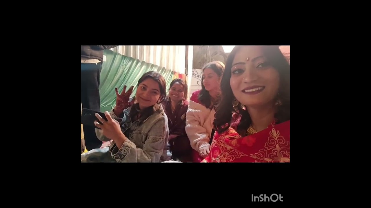 Bhaikisadi ceremony #likesharesubscribe 