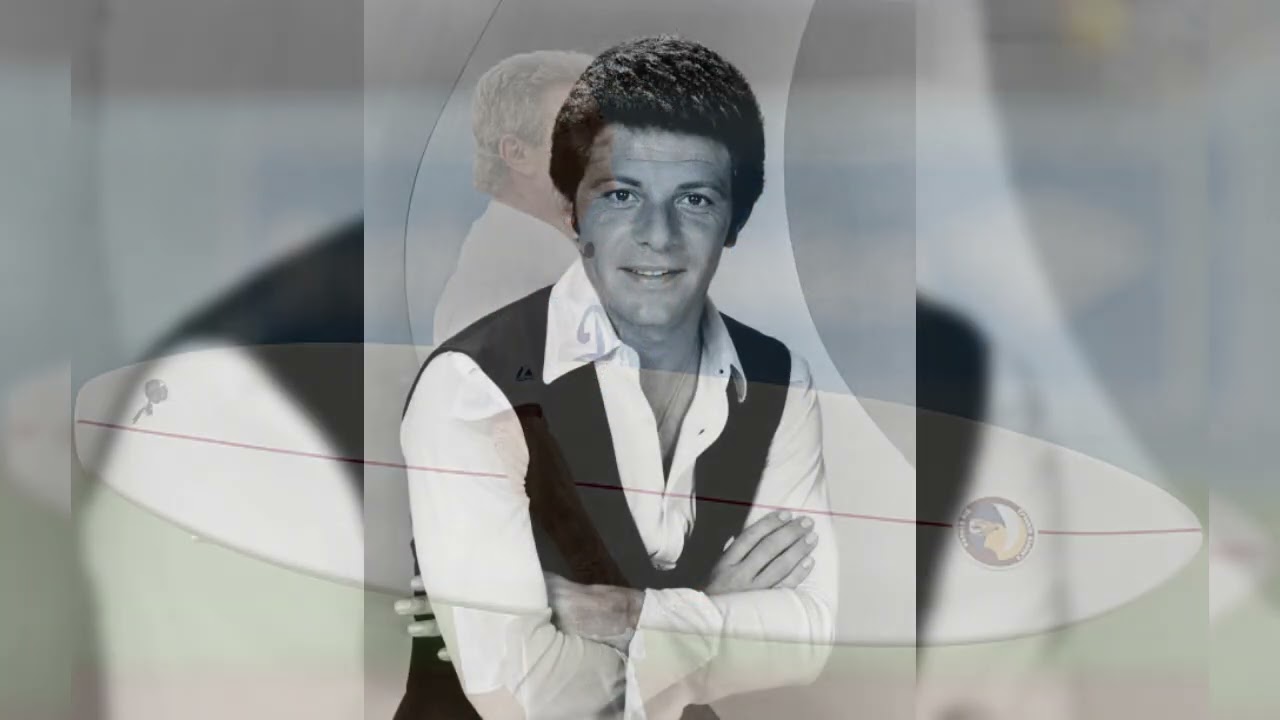 Frankie Avalon Lived A Double Life For 30 Years, And No One Knew—Until Now