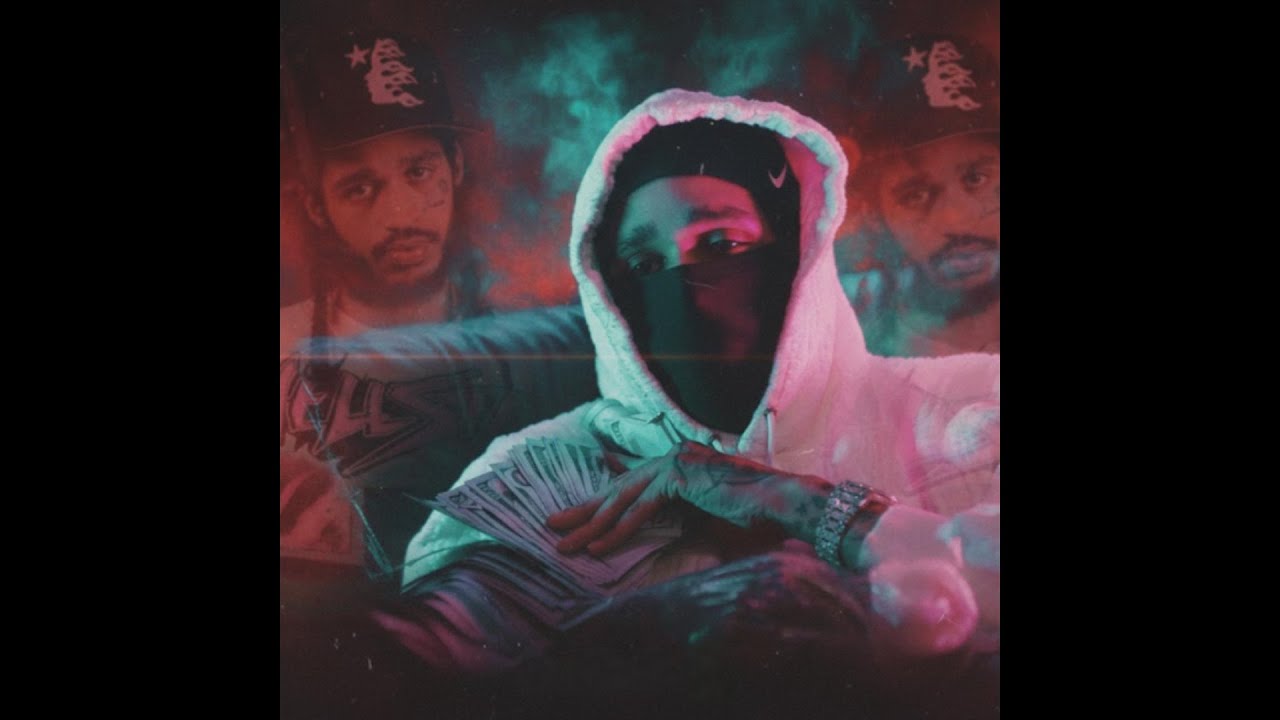 OT7 QUANNY, LILSPAZZ9, TAQ HOUND TYPE BEAT - 