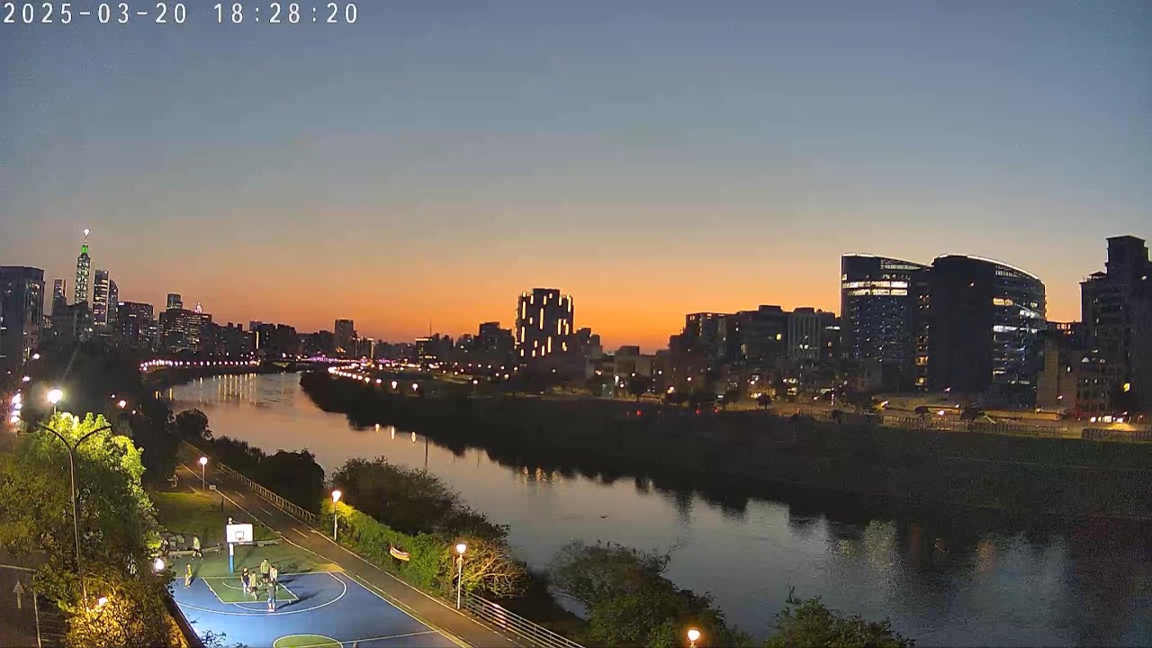 20250320 TimeLapse
