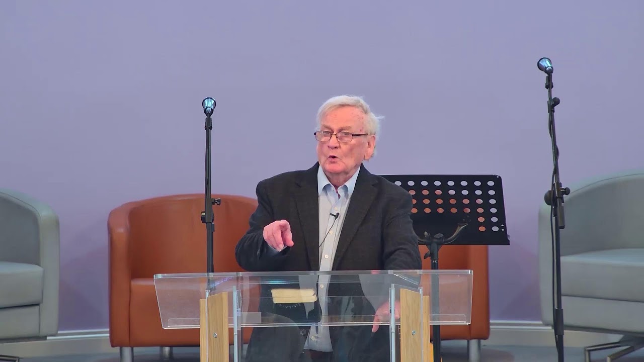 Ballymoney Elim Live Stream  - Sunday Morning 12th October 25  Val English