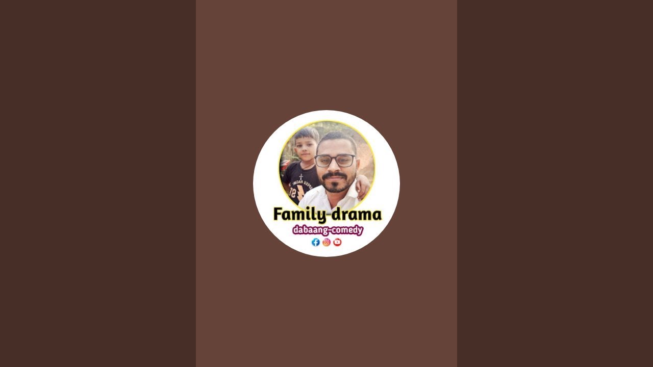 family Drama is live!