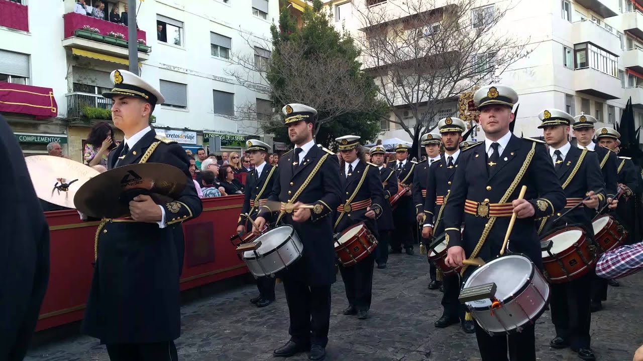 Semana Santa 2015 Am san juan