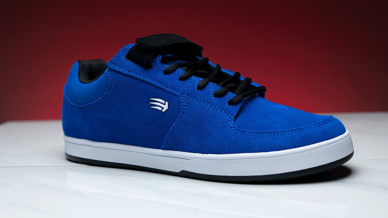 ETNIES JOSLIN 2 REVIEW & WEAR TEST