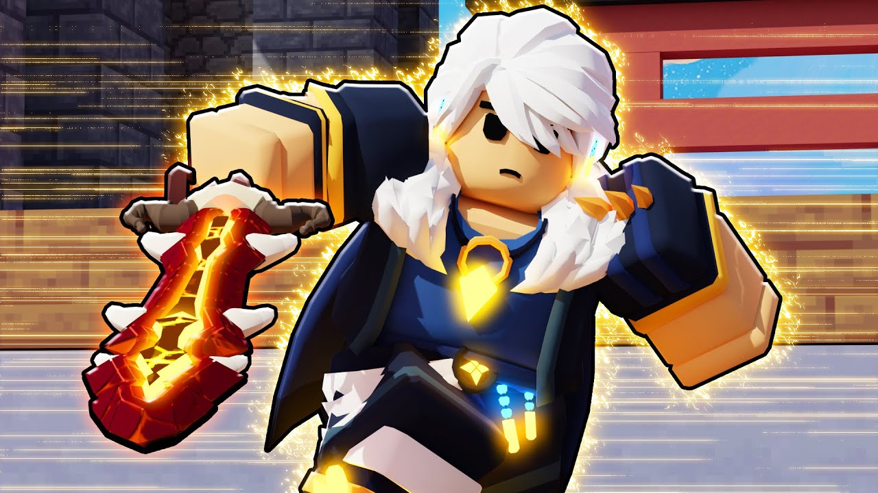 Ember + Zephyr Kit = Instant Kill Combo (Roblox Bedwars)