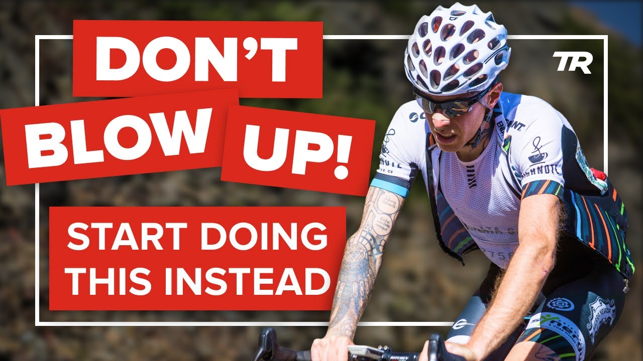 How to Not Blow Up, Heat Training, Late Night Workouts, and More – Ask a Cycling Coach Podcast 422