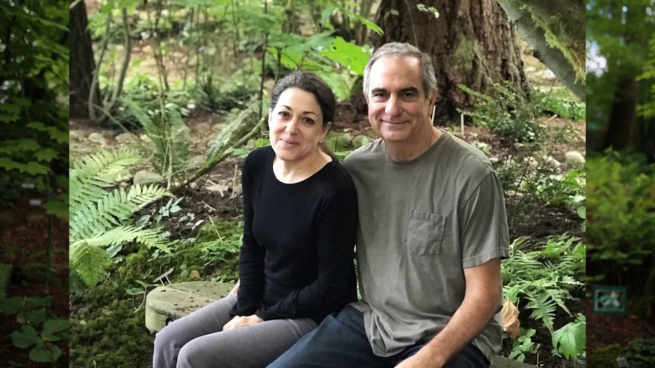 Cottage Lake Gardens:  One of World's Largest Trillium Collections