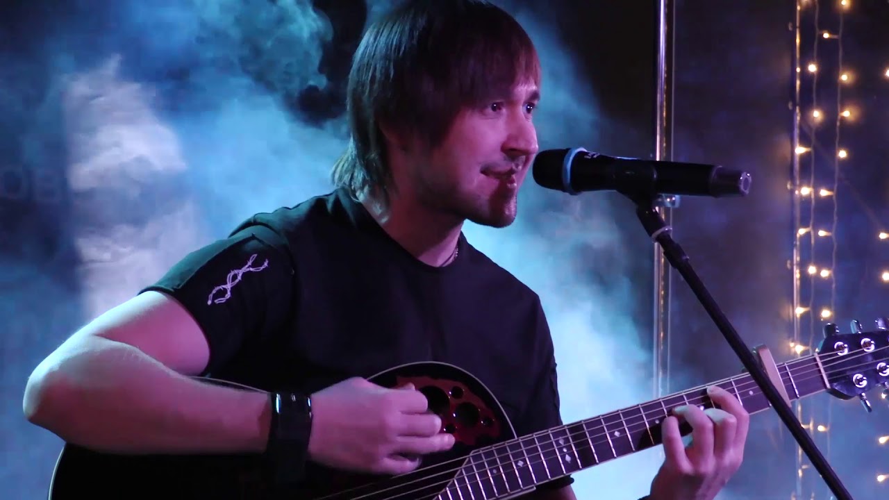 Денис Михайлов (Обе-Рек) - Маленький принц